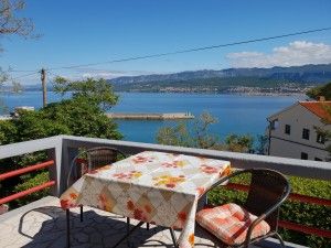 Apartman za 6-7 osoba